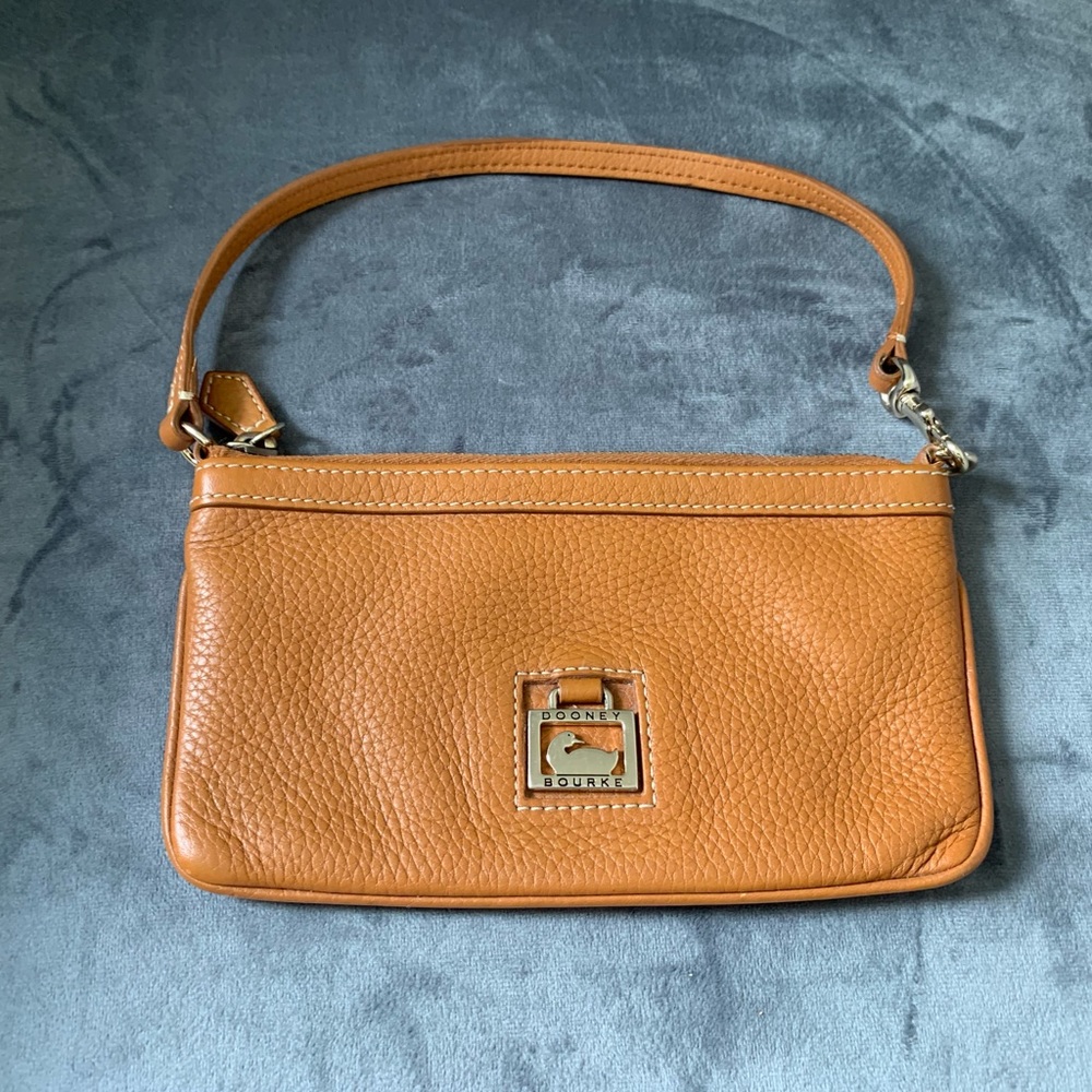 Dooney & Bourke Wristlet